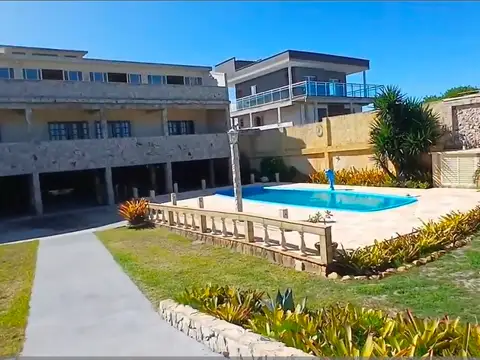 Residência Frente Mar em  Itaipuacú