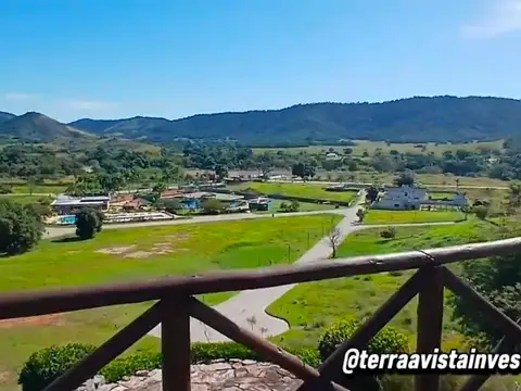 Terreno   Condomínio  Pedra do Vale