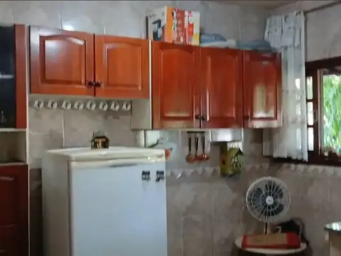 Casa 2 quartos (são José imbassai)