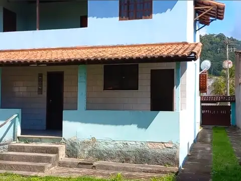 Casa 4 quartos (Loteamento Dom Felipe)