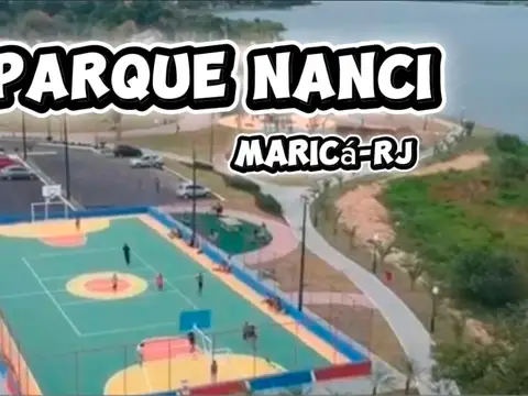 Terreno no Parque Nanci